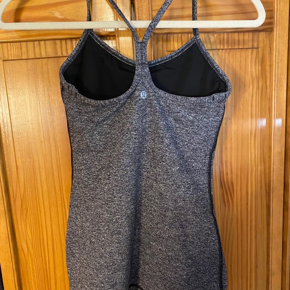 Power Y tank - lululemon